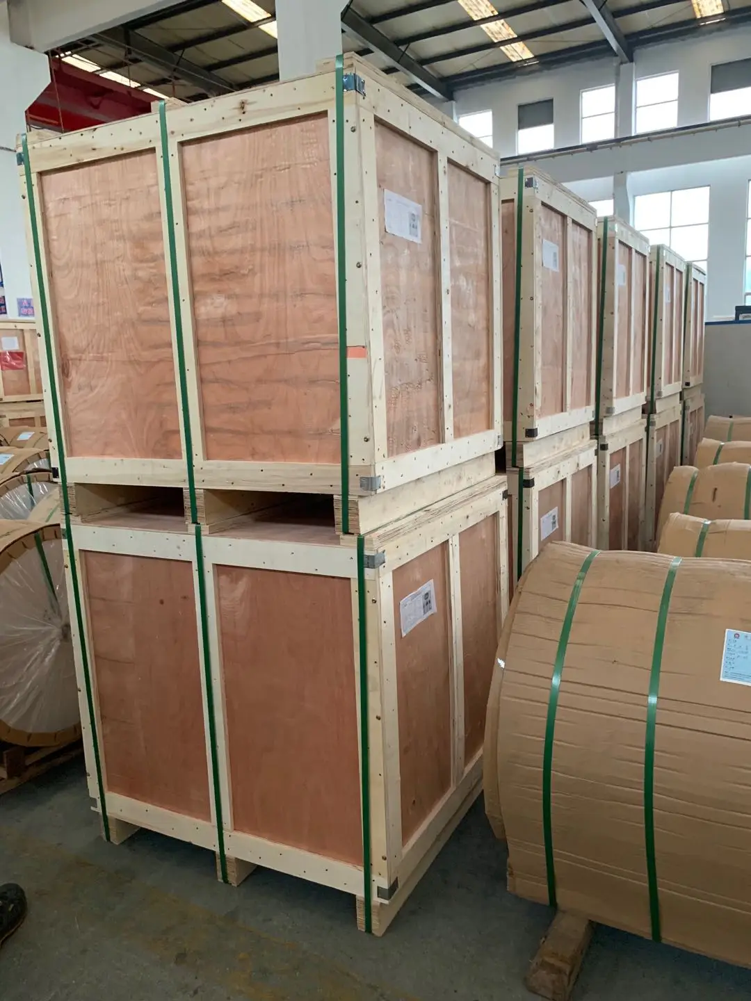 Unit Cooler, ceiling, 110V, 900m³ - detail 32