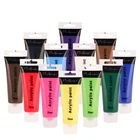 Acrylic Paint Markdown Sale Set 75 Ml Acrylic Paint Pots