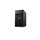 8gb Original Precision T3640 Tower Workstation Core I5-10500 8GB RAM 512GB SSD Quadro P1000 4GB Workstation Black