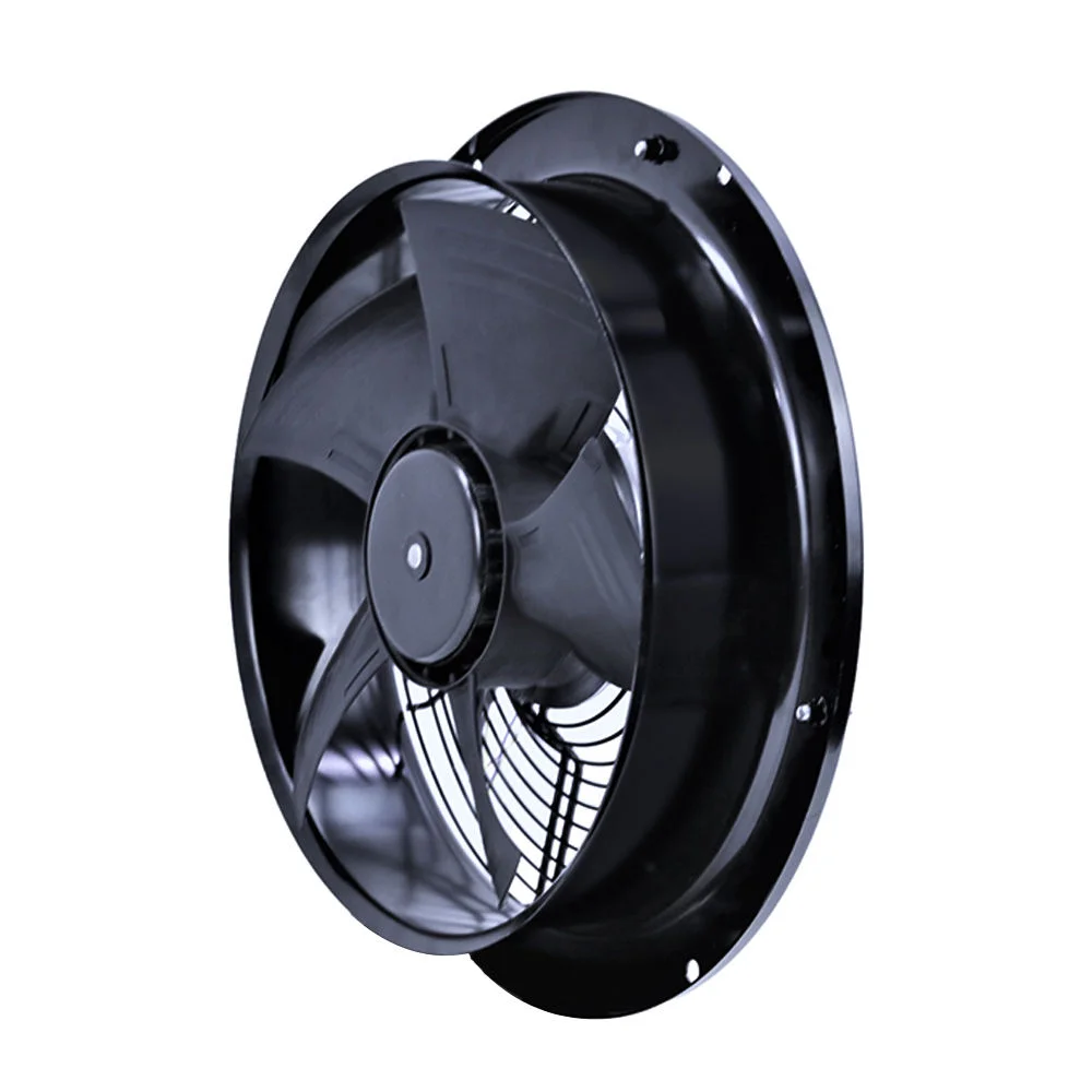 Factory Axial Flow Fan, 500mm, 230v, Electric - detail 10