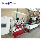 Line PP PET Packing Belt Extrusion Line PET Strap Band Making Manufacturing Machine Price