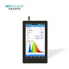 Lighting Test Equipment OHSP350A LED Lighting Lumen Testing Equipment Integrating Sphere