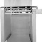 Tin Machine Tin Can Sealing Machine Sealed Tin Can Depalletizer Machine In Packaging Line