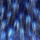 Fur Durable Using Low Price High Quality Luxury Plush Fur Fabric Faux