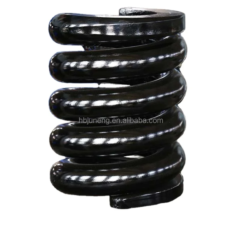 high quality standard 302 stainless steel compression springs