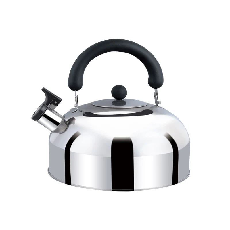 stainless steel whistling kettle parts stainless steel whistling kettle