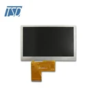 4.3 Lcd Screen Lcd Screen Module 4.3 Inch Ips Lcd Display 480*272 RGB Interface Tft Lcd Screen 1000nits Lcd Module