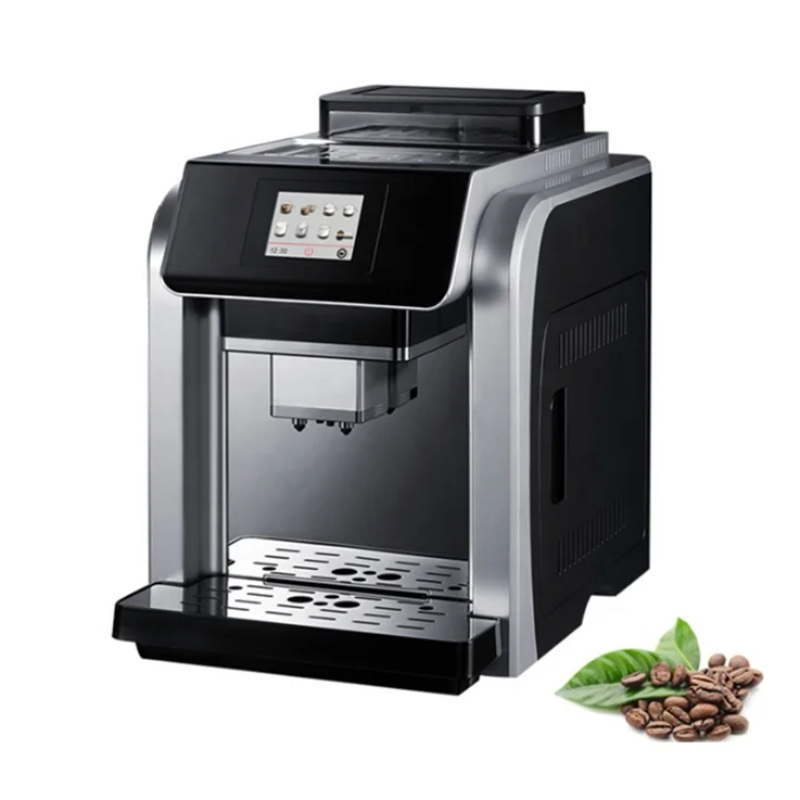 Coffee Maker Espresso Cappuciano