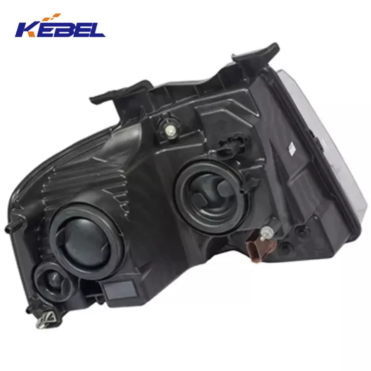 Factory Direct Sale High Quality White Background Headlight FL1Z-13008-H OEM FL1Z-13008-G for Ford Expedition 2015-2017 supplier