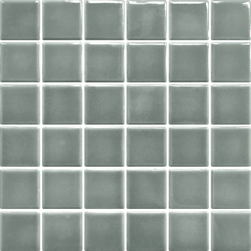 gray Decorative Tile