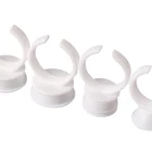 Tattoo Ring Tattoo Ring Pigment Cups BL Disposable Tattoo Ring Ink Pigment Cup For Microblading Cosmetic Accessories