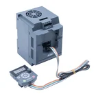 Dc To Ac Hot Sale Dc To High Frequency Ac Converters 50hz To 60hz 1.5kw Vfd Price