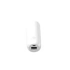 Logo Custom Logo Mini Power Bank 5000mAh USB Output Portable Charge Powerbank