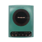 2021 Hot Sale Electric Portable Cooktop Induction Burner Digital Sensor Touch Induction Cooker