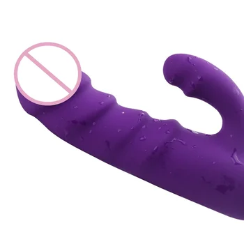 High quality affordable high-end large-sized sex toy women's vibrator Sex Toys Adult Products vagina sex toy