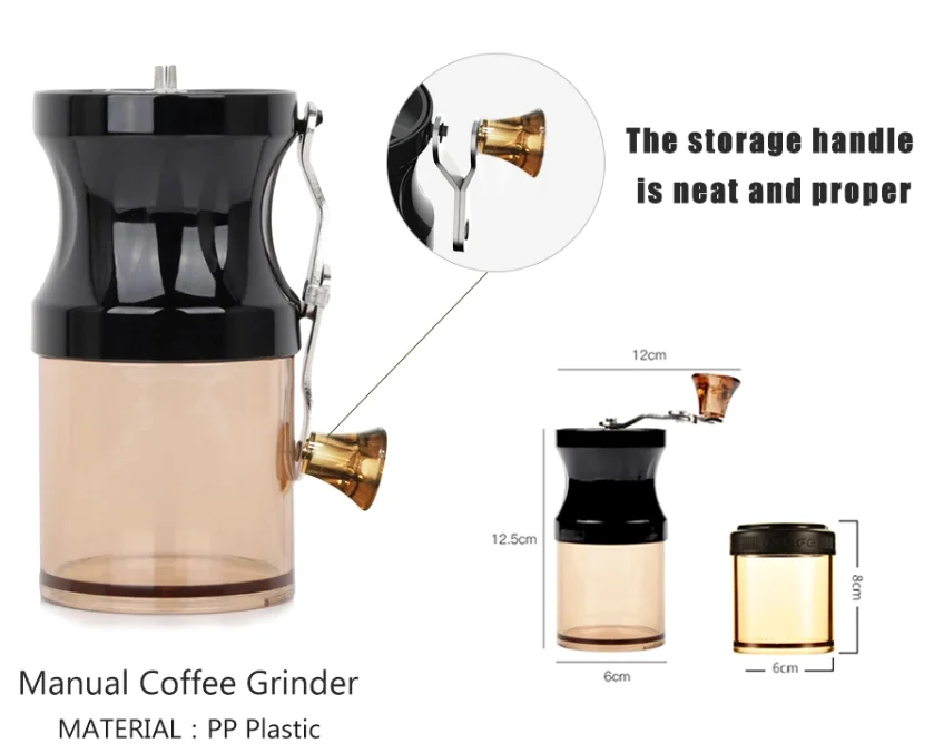 Arabic 60 Coffee Dripper Gift Set Pour Over Coffee Maker Stainless