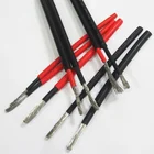 Energy Mm 4 Mm Solar Cable Solar Energy System 1kv Twin 4 Mm Dc Cable Solar Cable
