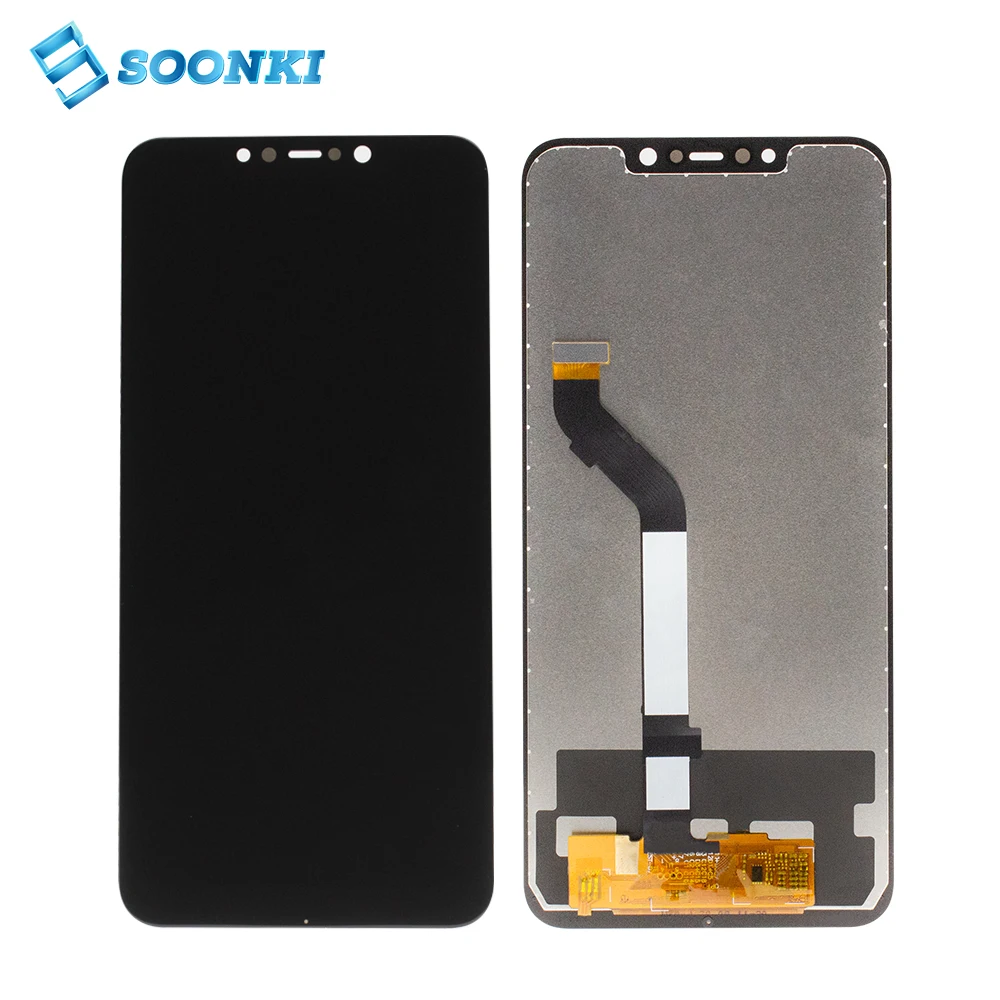 Xiaomi Mi Pocophone F1 Display 