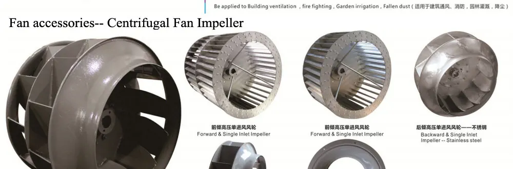 Axial Flow Fan, DA30, AC 220V~240V, Electric - detail 38