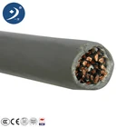 Control Cable Cable Control Cable China Yifang Electric 0.6 1 Kv 10 Core Control Cable With Accept Customized