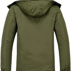 Jacket Jackets Casual Zipper Windproof Ski Jacket Customize Snowboard Jacket Men's Jackets Coats