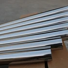 Titanium Pipe Pure Titanium Tube Pipe For Chemical Industrial