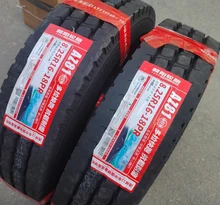 chaoyang goodride tire 750r16 825r16  az81 cb999  brand tire  Light truck tyre