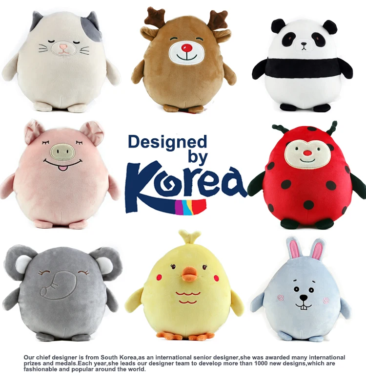 New Singing Toys Custom Musical Dancing Soft Stuffed Small Animal Plush