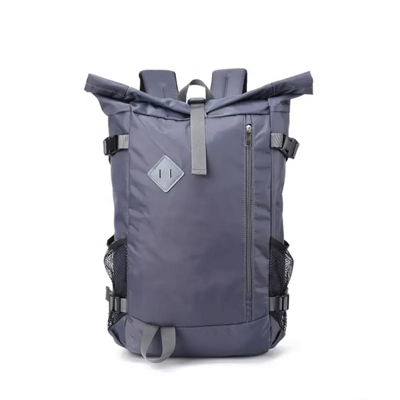 roll up waterproof backpack