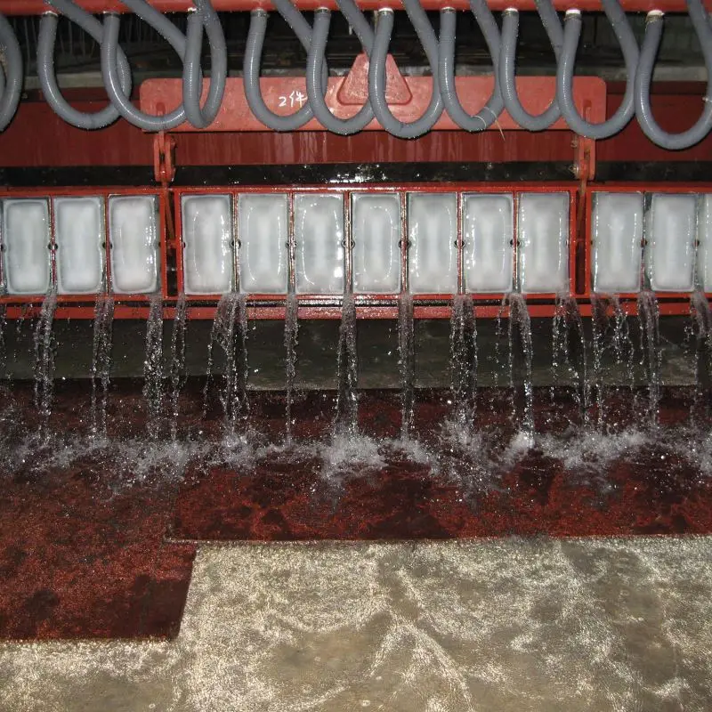 Ice Machines, 380, GB - detail 20