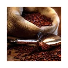 Coffee Decaffeinated OEM Instant Coffee Food Beverage Powder Coffee Powder