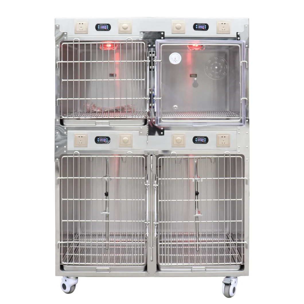 veterinary oxygen cages for sale