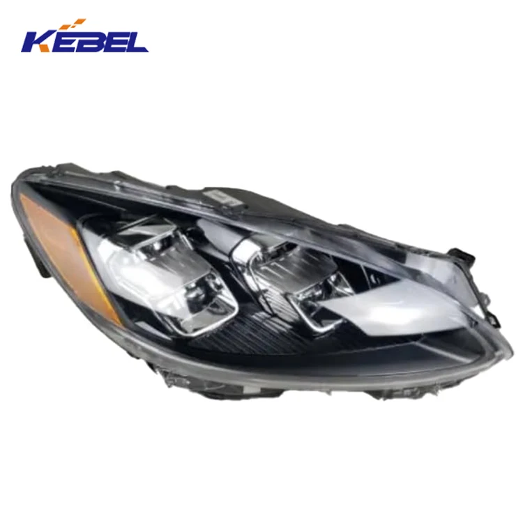 product heavy duty headlights for maximum protection and durability oem lj6z 13008 g for ford escape 2019 2022 perfectly-5