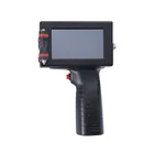 Date Machine Inkjet Smart Electrical Qr Bar Code Expiry Date Coding Machine Handheld Inkjet Printer