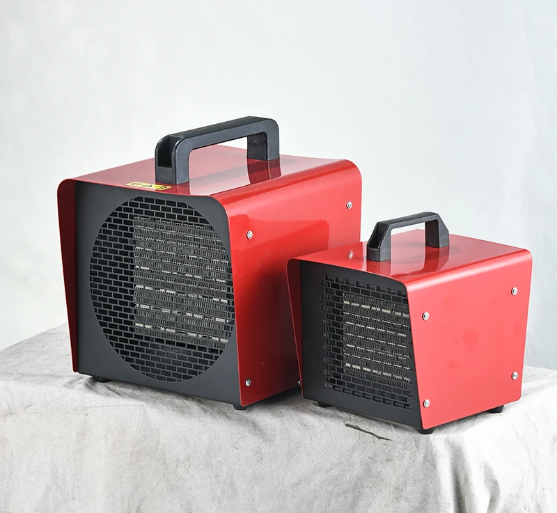 Electric Heater, 30kw, 380 V - detail 24