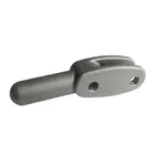 Forging Forging Parts Precision Foundry Custom Steel Precision Forging Parts