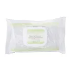 Towel High Quality Wet Towel Tisue Unbleached Facial Cleansing Tissue Nice