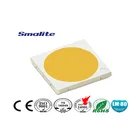 Warm Led EMC 5050 5W 750mA Warm White Cob Led For Commercial Lighting
