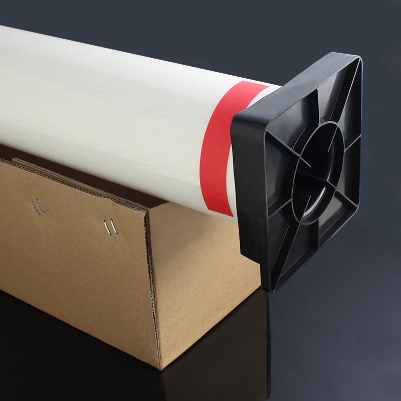 Ultra Clear Customized Logo Car Paint Protection Film with Ashland Glue TPU PPF