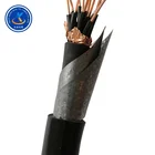 Control Cable Control Cable Tape Armored Control Cable Best Copper Shielded Steel PVC For Fixed Wiring