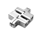 Hinge Hinge Concealed Hinge Hot Sale Modern Adjustable Stainless Steel Concealed Hinge Pivot Door Hinge