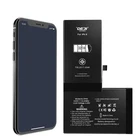 Cellphone Battery Factory 3210mah Phone Cellphone Baterias Battery For IPhone 5 5s 6 6s 7 8 X Xr XS MAX 11