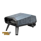 Forno A Gas Per Pizza Con Grill A Gas Portatile Diretto Di Fabbrica Per Barbecue All'aperto