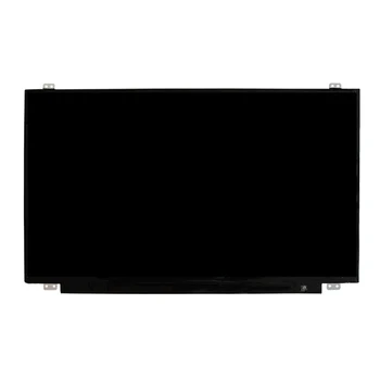 15.6IPS LED LCD Screen Panels Matte LP156WF6 SPB1 LP156WF4 SPB1 B156HAN01.2 15.6" Edp Laptop Lcd Screen