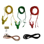 Test Low Voltage Short Circuit Impedance Tester Up To 200 Sets Test Data Storage