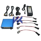 Professional And High Performance Injector Tester CRI250 Piezo Injectors Tester
