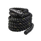 Equipment Fitness Exercise Resistance Wholesale Gym Equipment Training Fitness Exercise Resistance Battle Rope