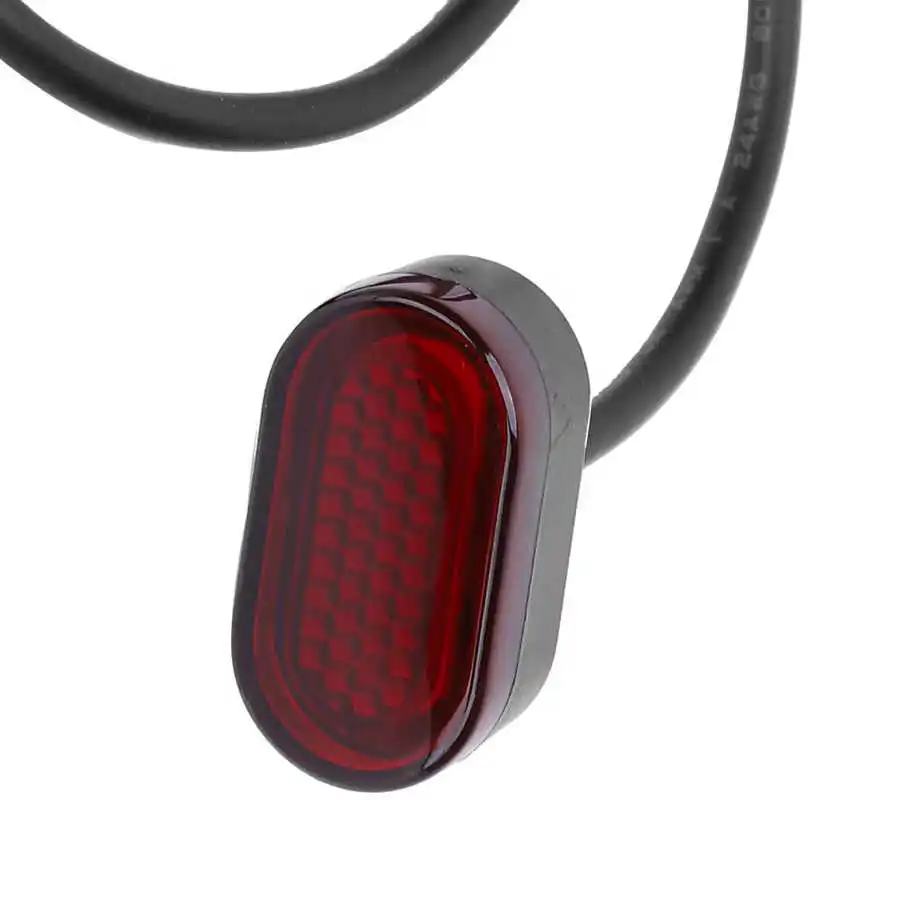 Scooter Led Achterlichten Lamp Brake Achterlicht Led Achterlicht