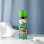 Cleaning Chinese Supplier Factory Produces Household Aromatic Deep Cleaning Stain And Oily Carpet Cleaner
