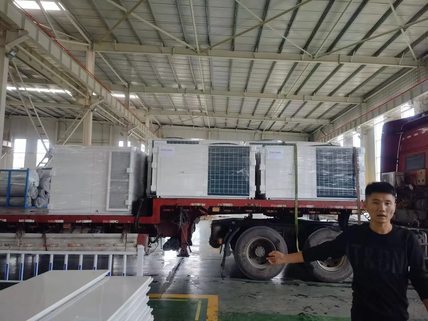 Window Air Conditioner, 18000, 220V, >12001 - detail 24